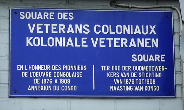 Vétérans coloniaux