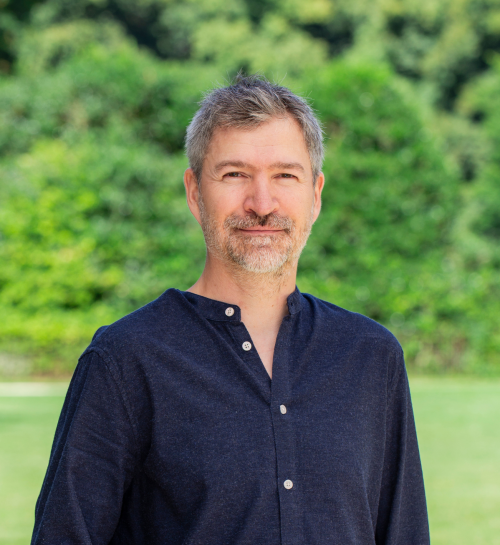 Portrait de Stéphane  Culot